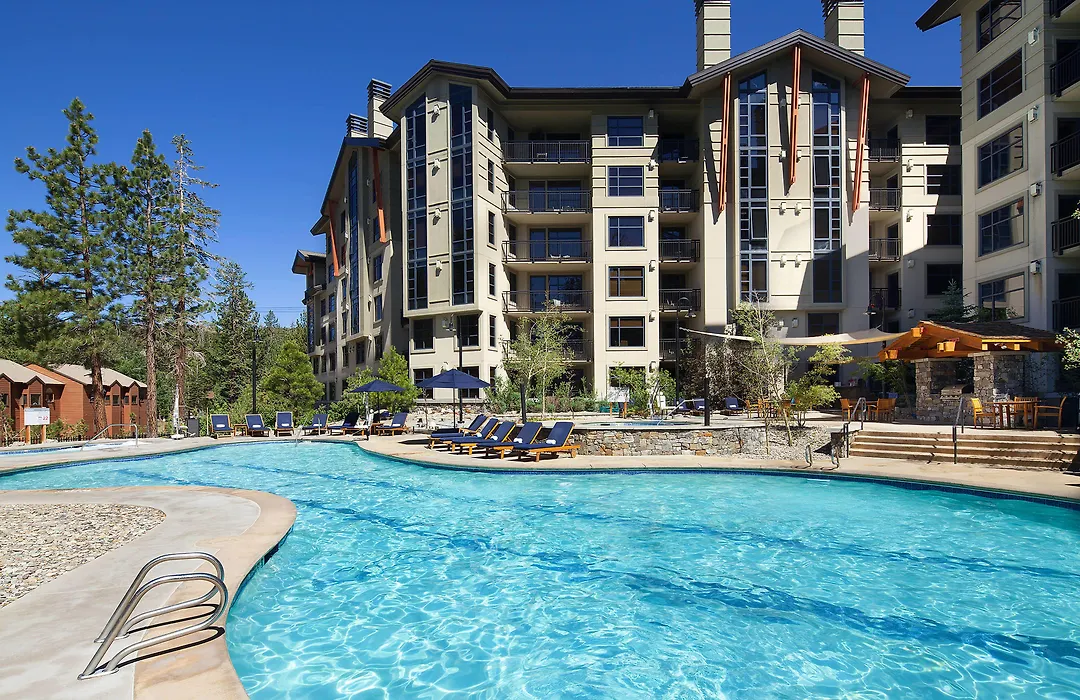 The Westin Monache Resort, Mammoth-1