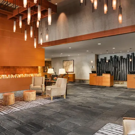 The Westin Monache Resort, Mammoth-3