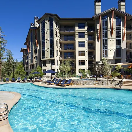 The Westin Monache Resort, Mammoth-2